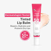 Tinted Lip Balm SPF 50+
